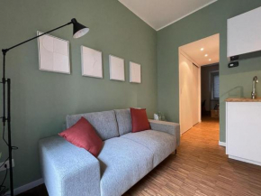 Custodi Apartment